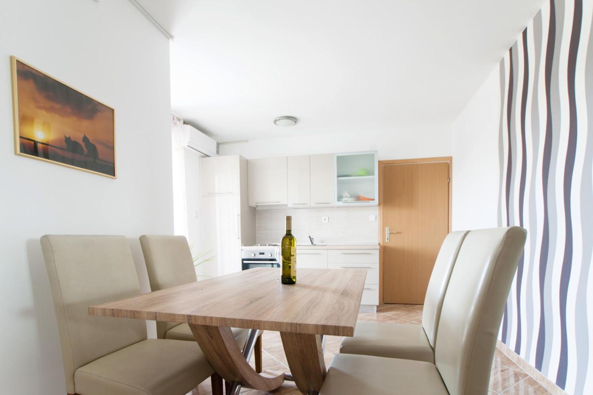 Apartments Toka Petrcane Room photo