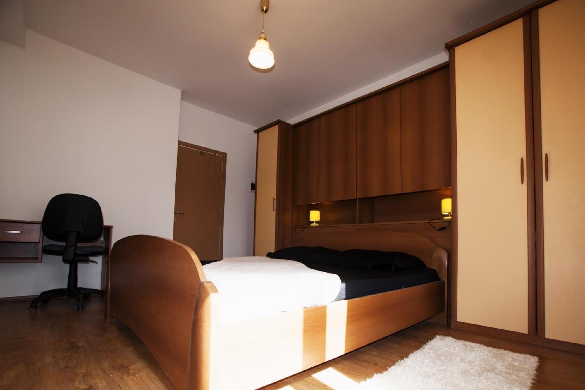 Apartments Toka Petrcane Room photo