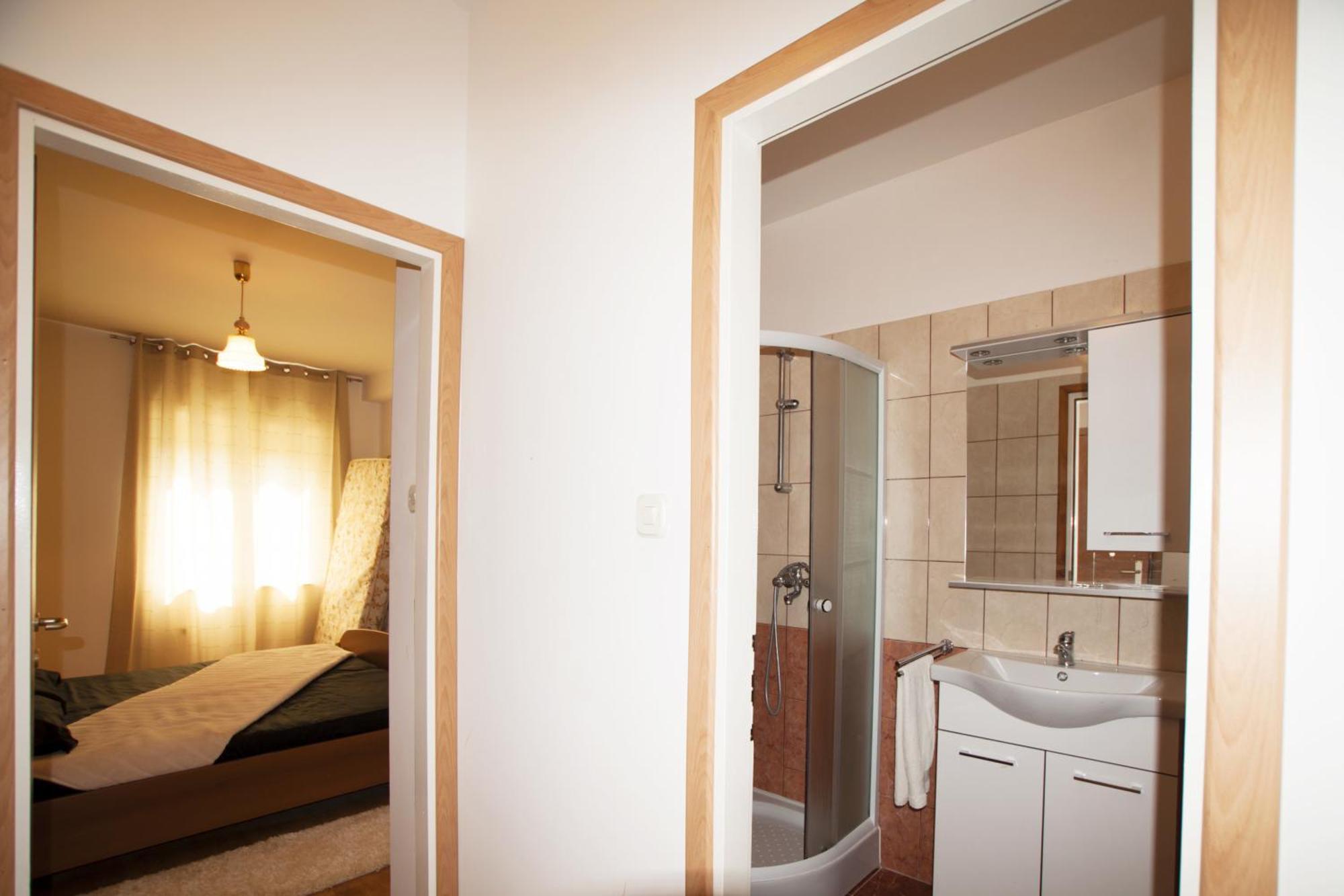 Apartments Toka Petrcane Room photo