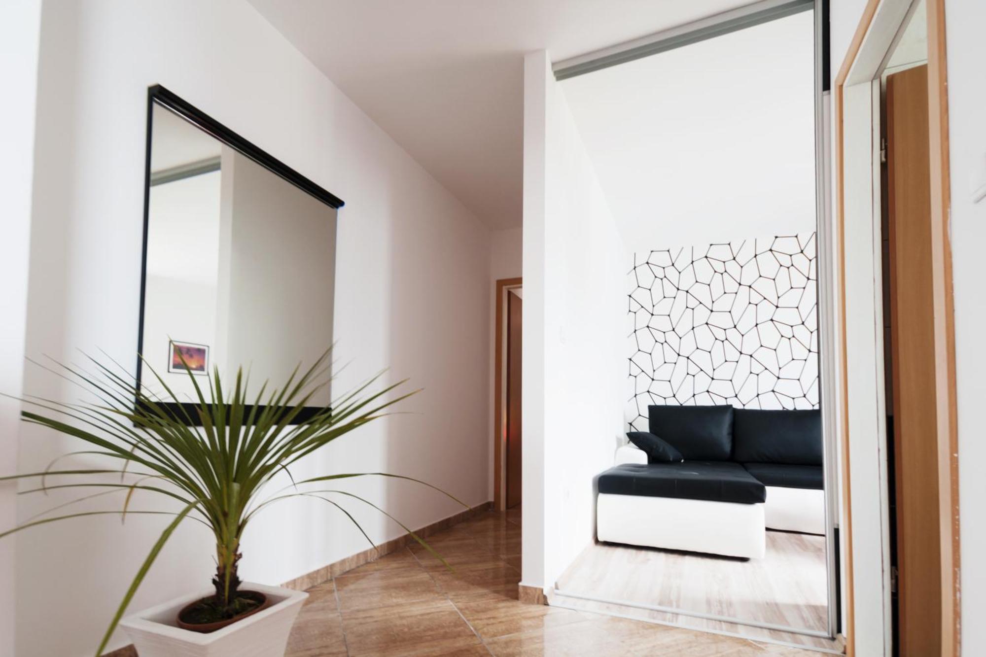 Apartments Toka Petrcane Room photo