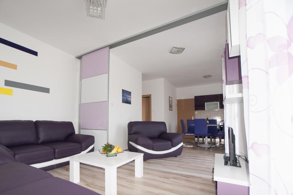 Apartments Toka Petrcane Room photo