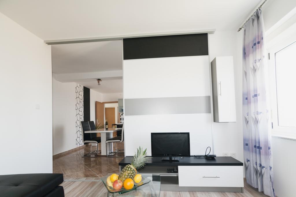 Apartments Toka Petrcane Room photo