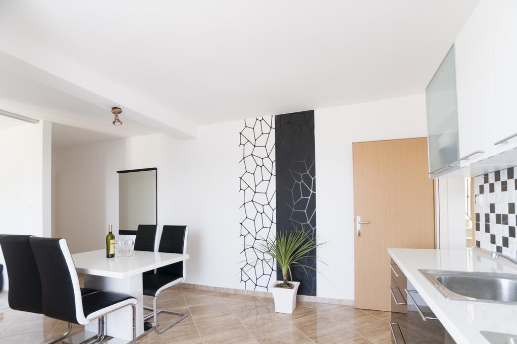 Apartments Toka Petrcane Room photo