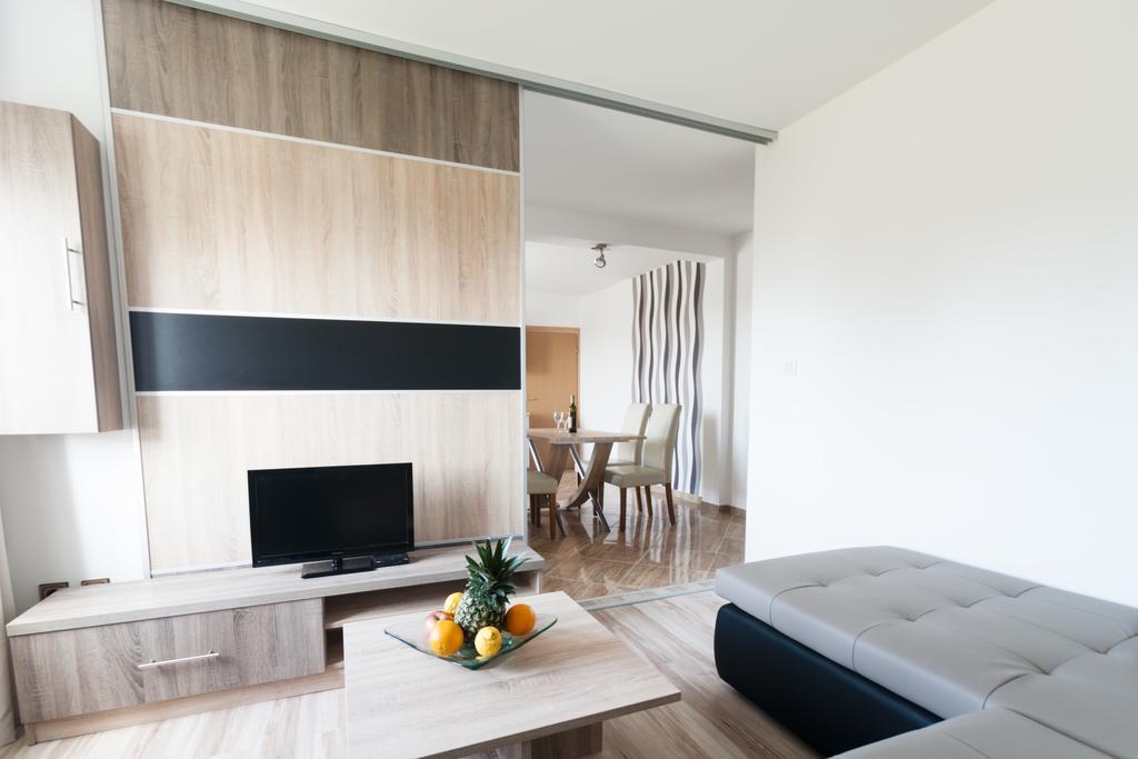 Apartments Toka Petrcane Room photo