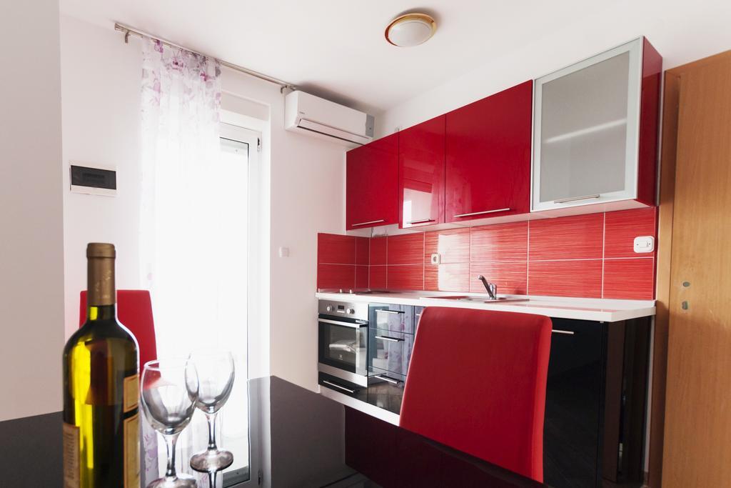 Apartments Toka Petrcane Room photo