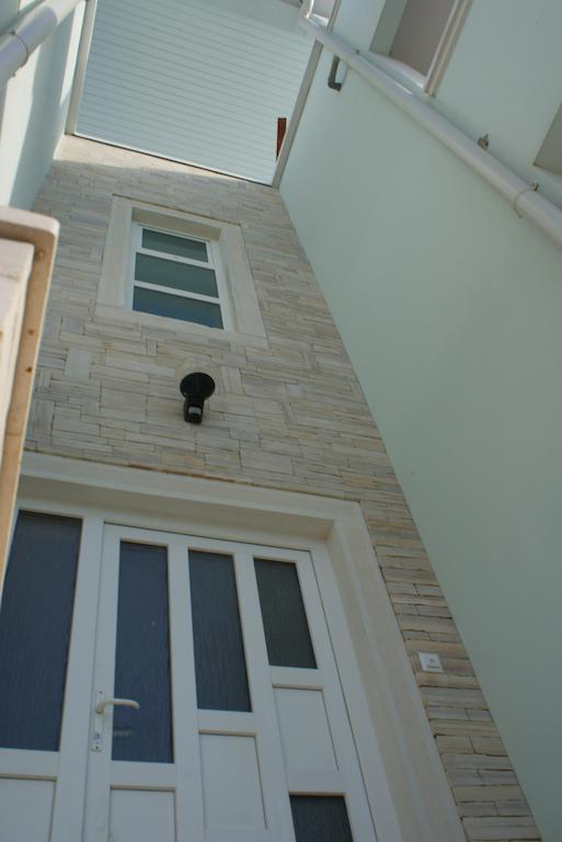 Apartments Toka Petrcane Exterior photo